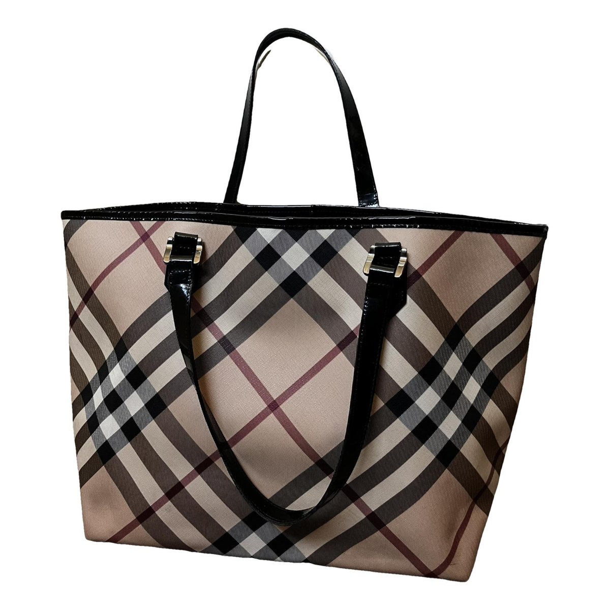 Salisbury leather handbag