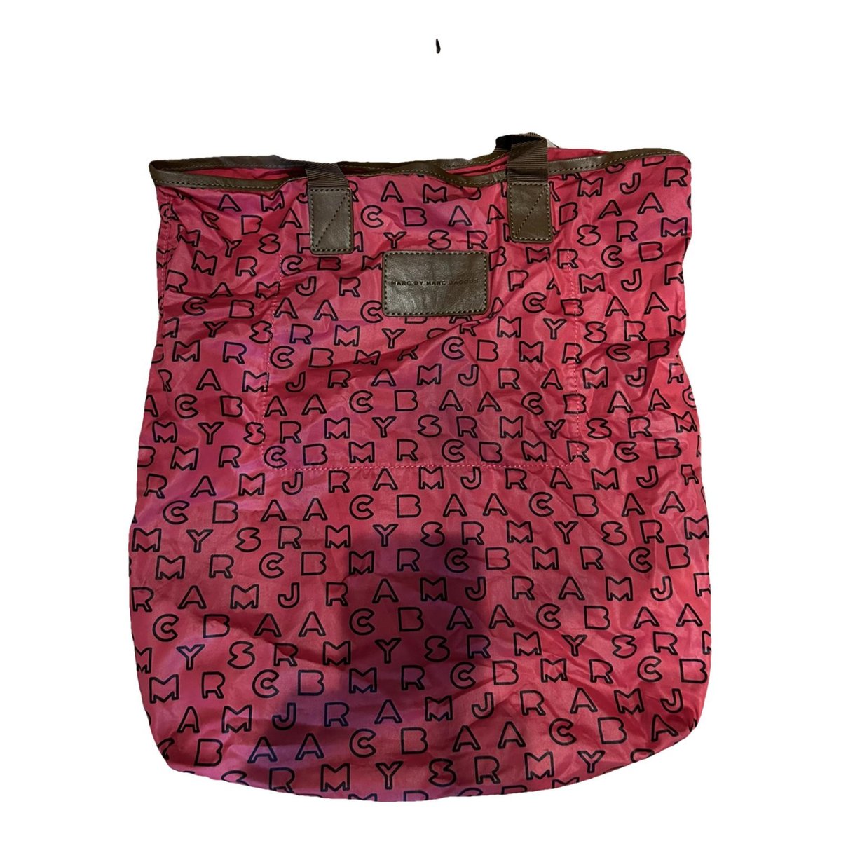 Pretty Nylon tote