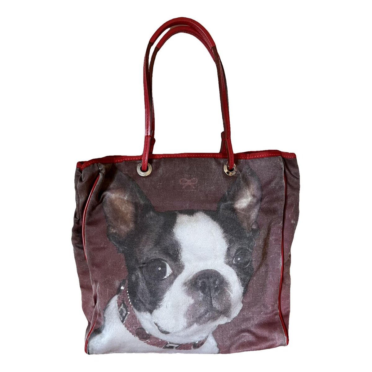 Cloth tote