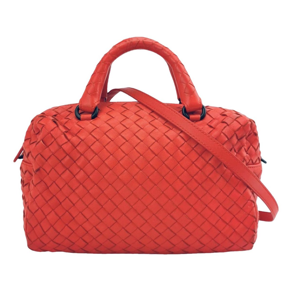 Montaigne leather handbag