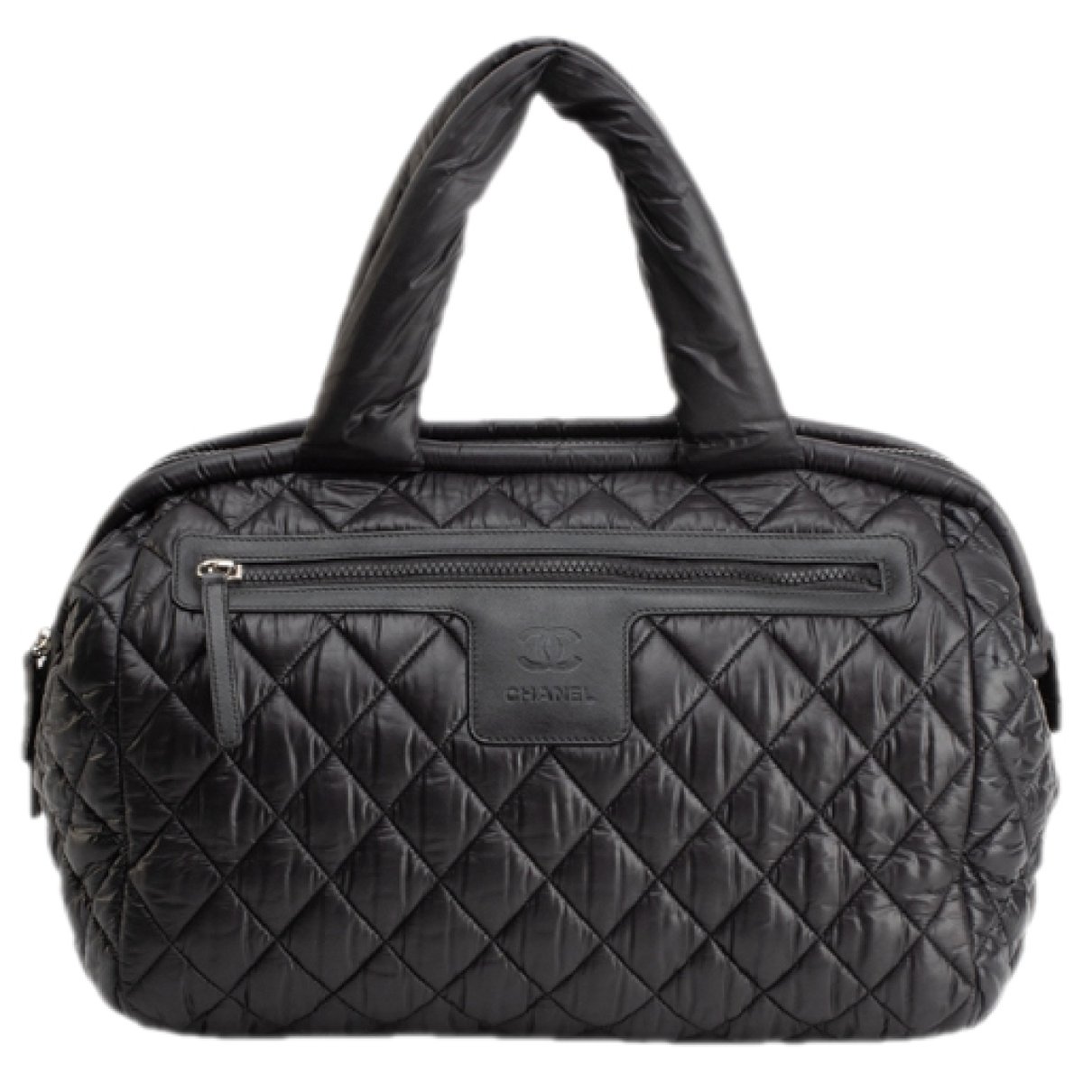 Cocoon cloth bag