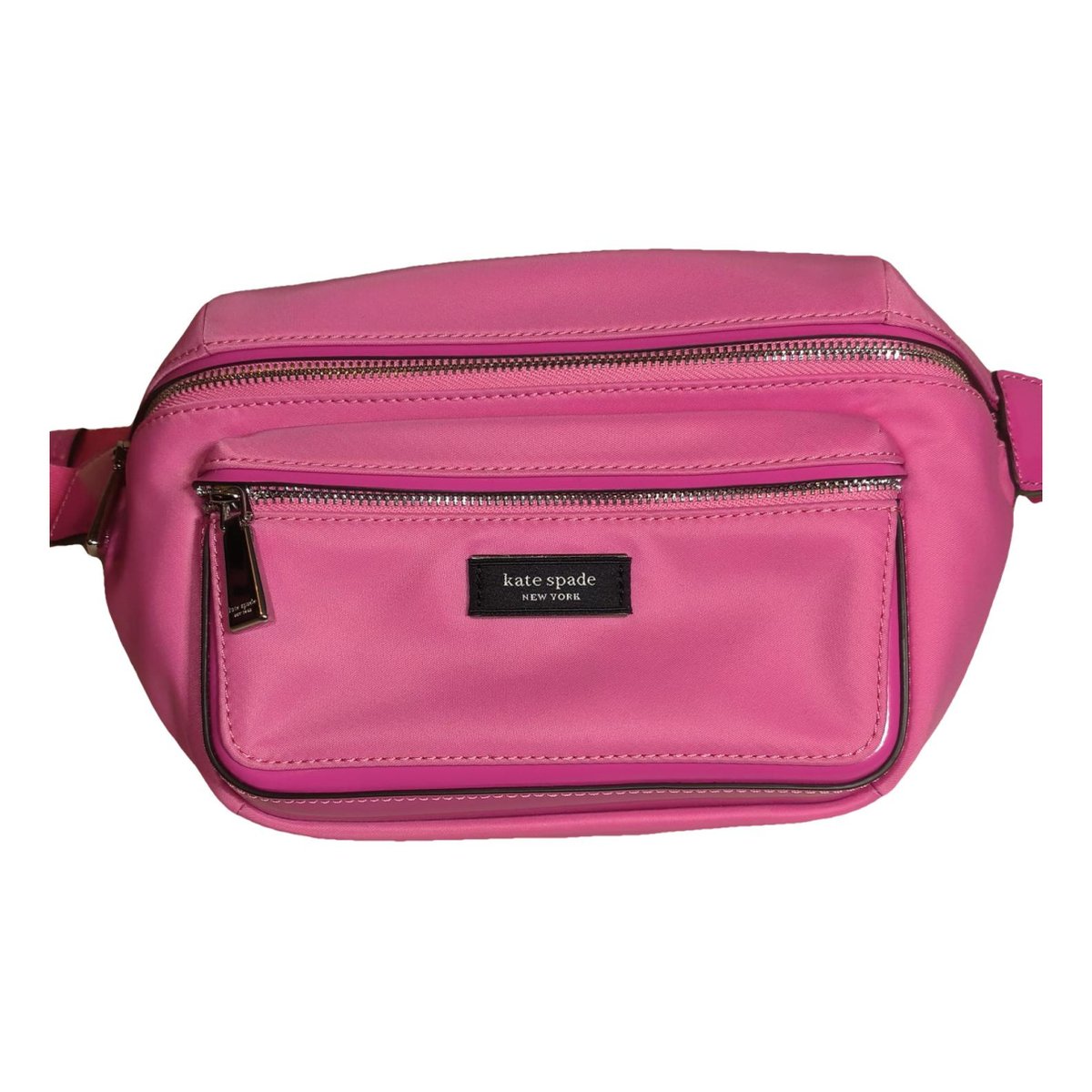 Leather bag