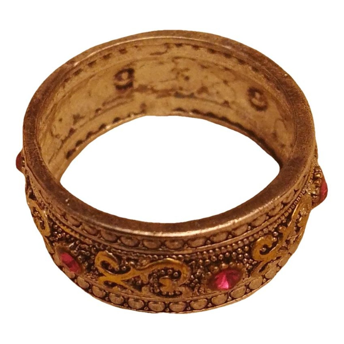 Alliance ring