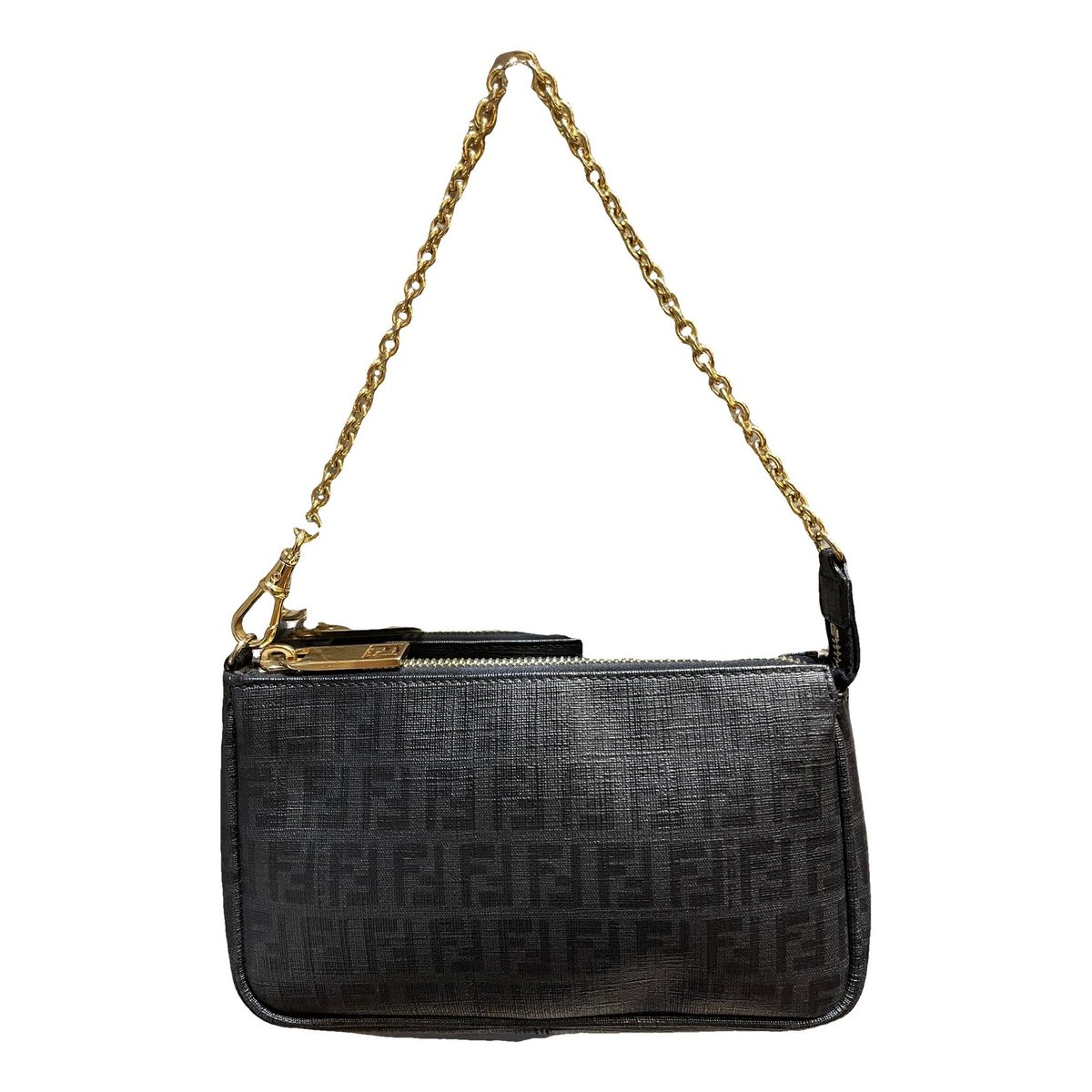 Baguette handbag