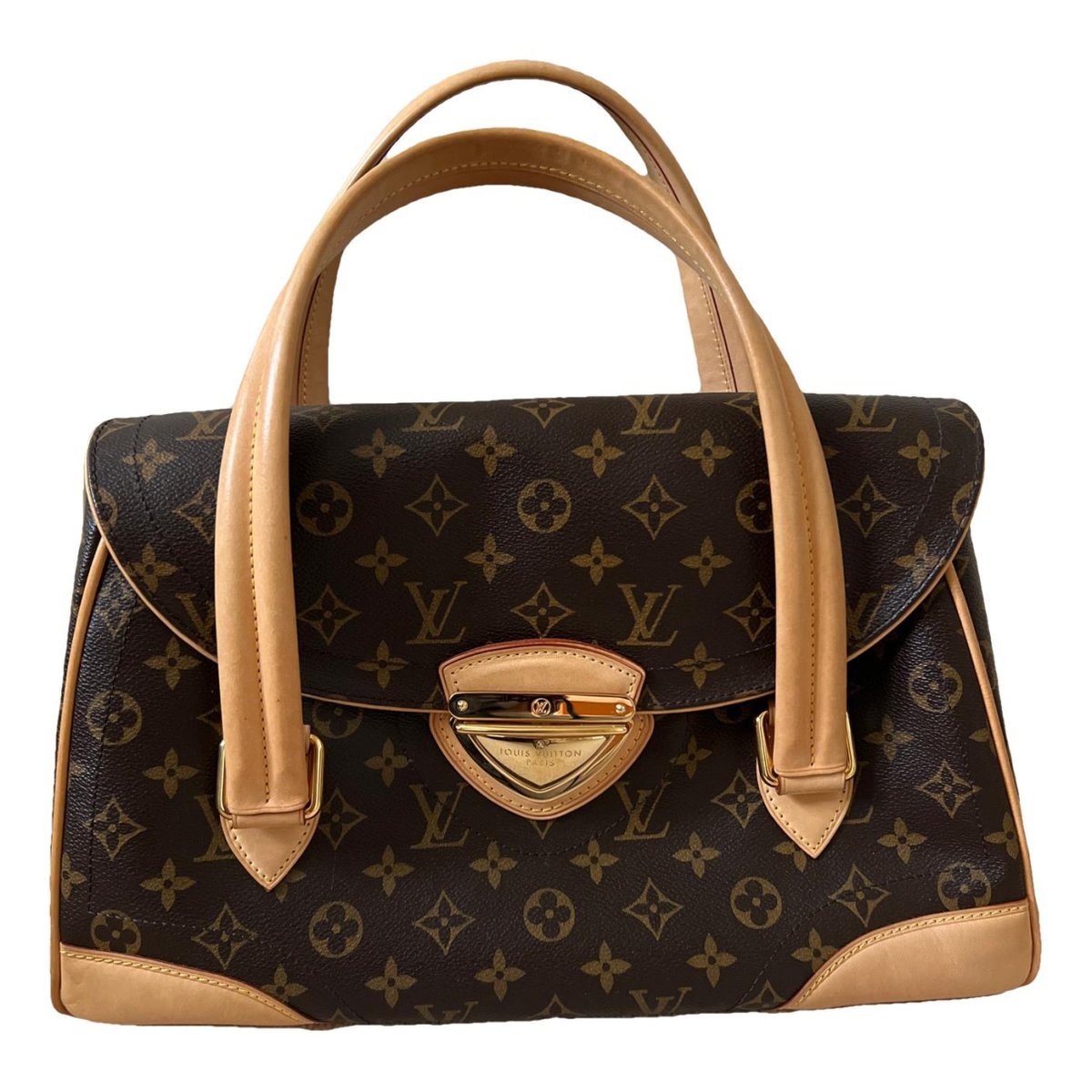 Beverly cloth handbag