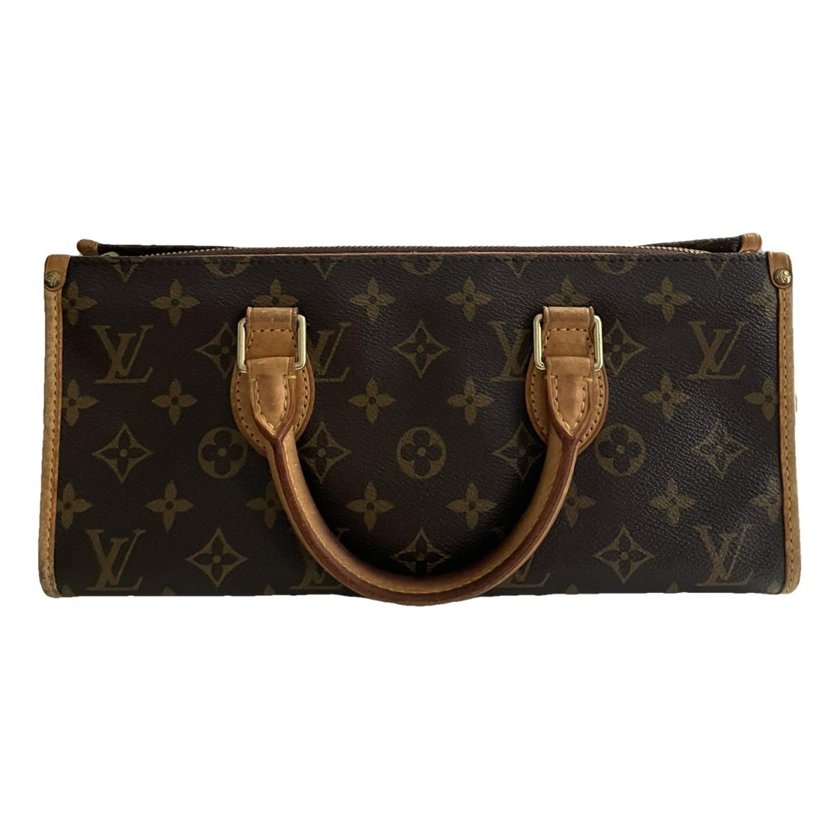 Popincourt cloth handbag