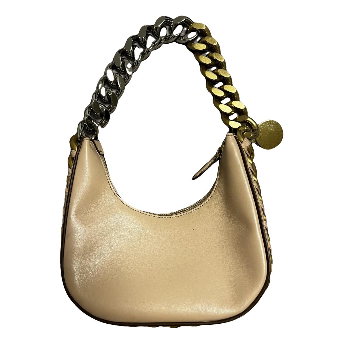 Frayme vegan leather handbag