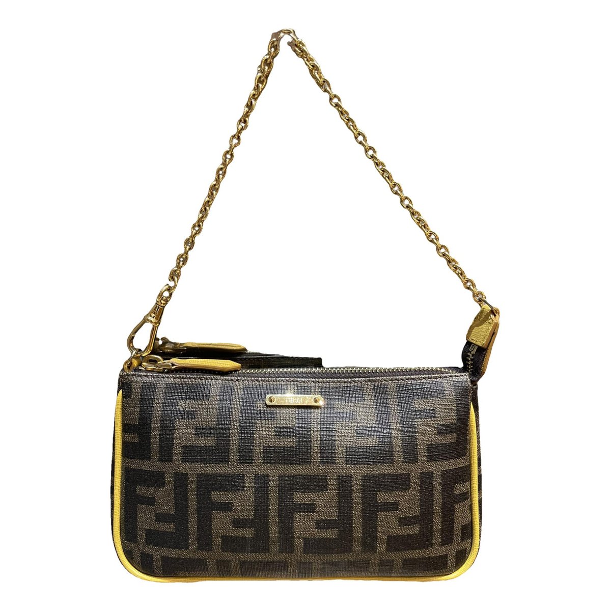 Baguette handbag