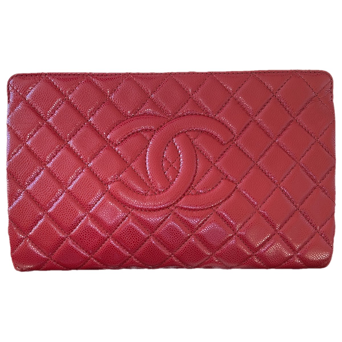 Timeless/Classique leather handbag
