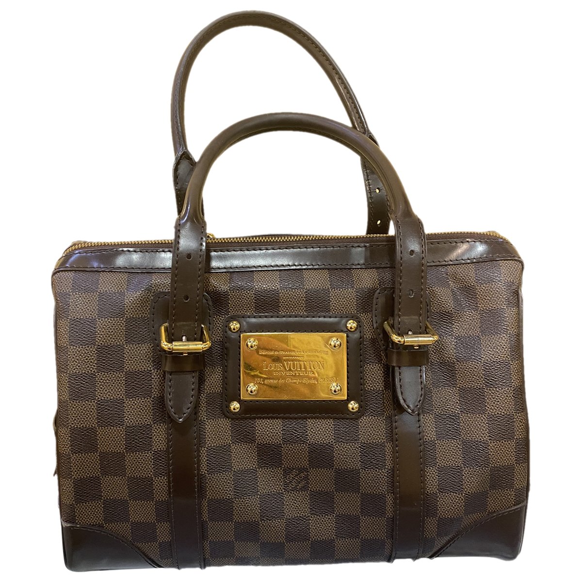 Berkeley cloth bag