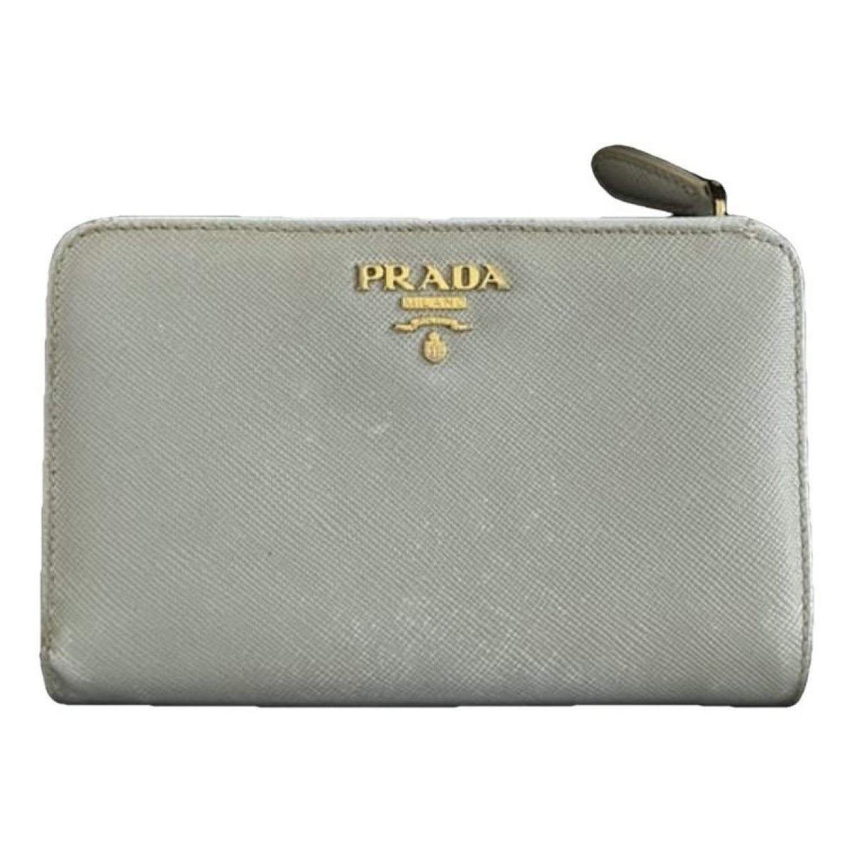 Saffiano leather handbag