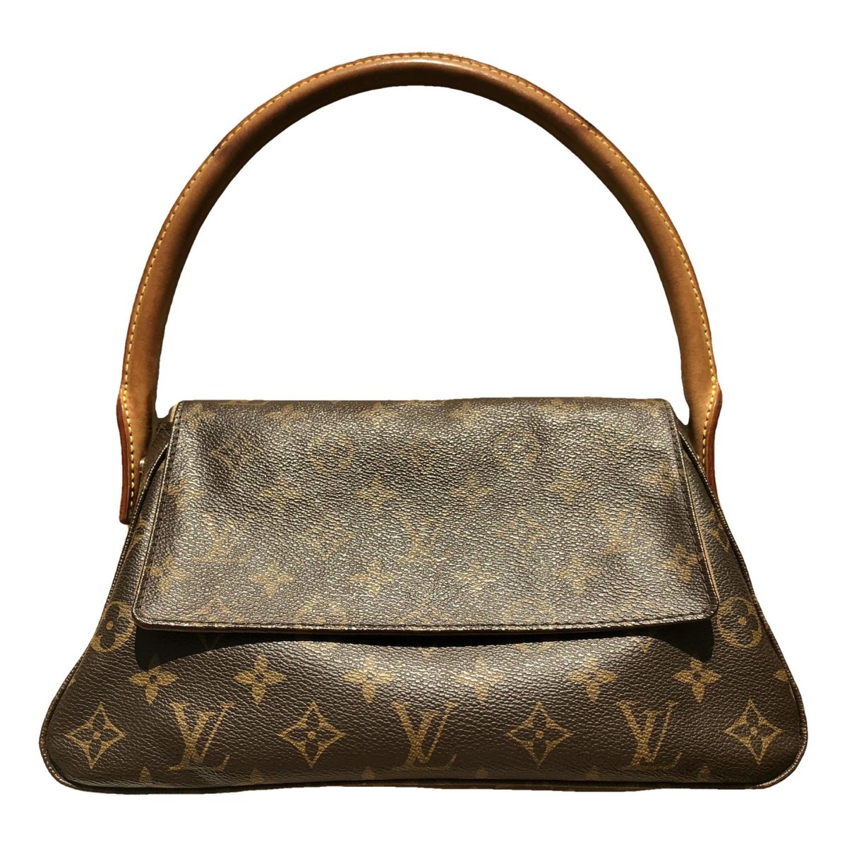 Looping handbag