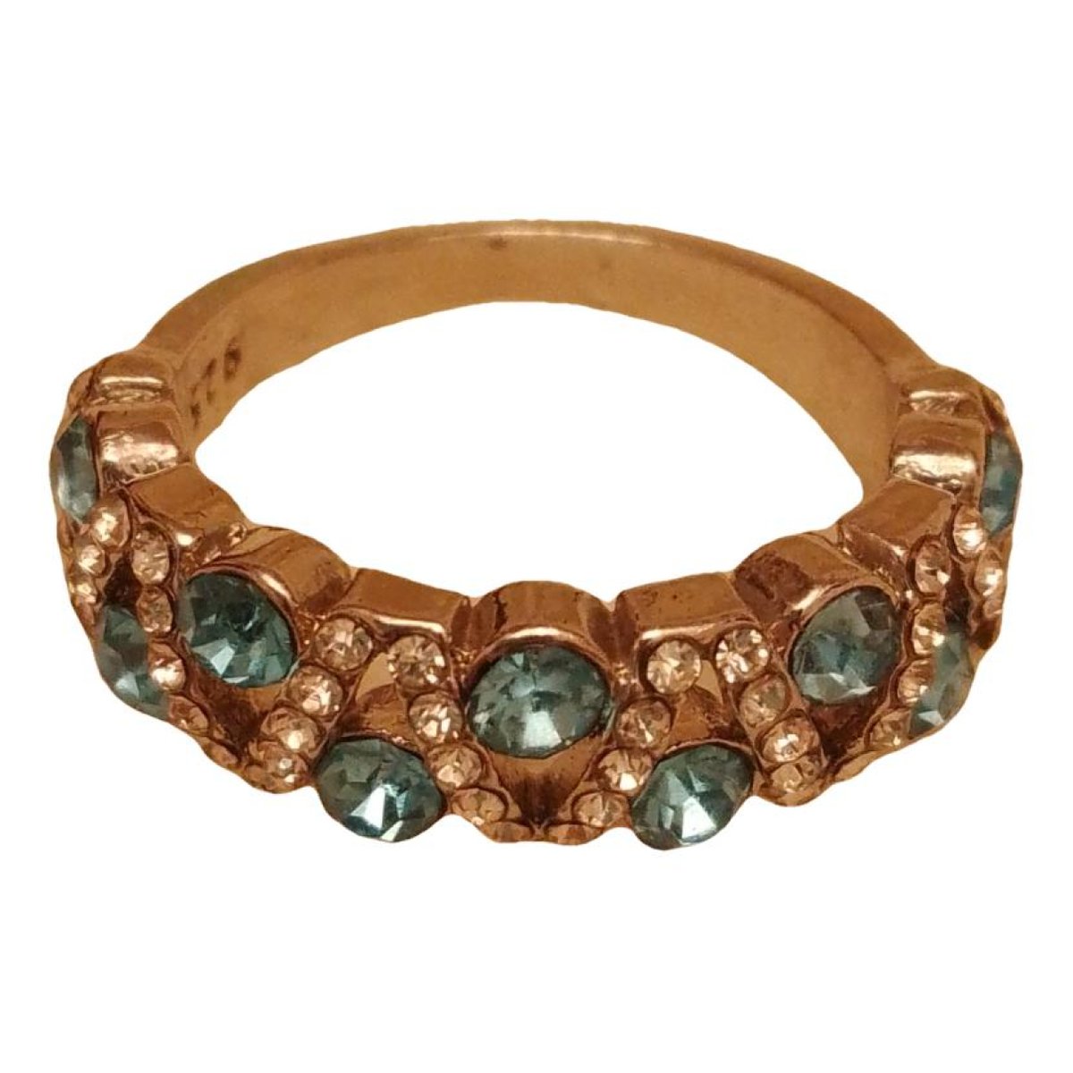 Alliance ring