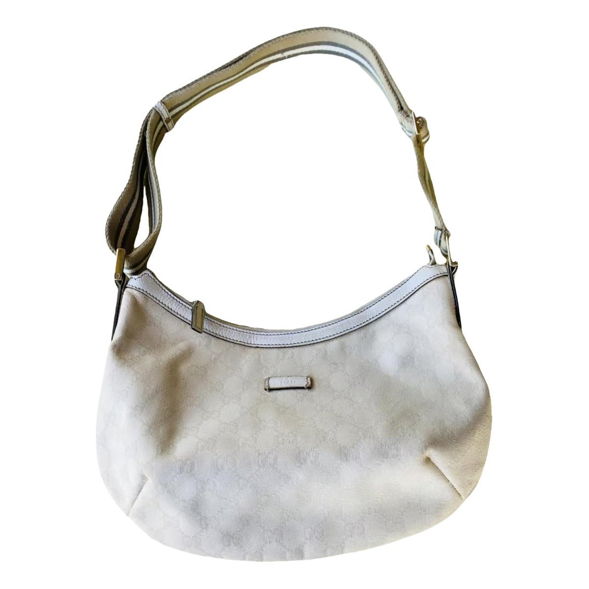 Ophidia Hobo cloth handbag