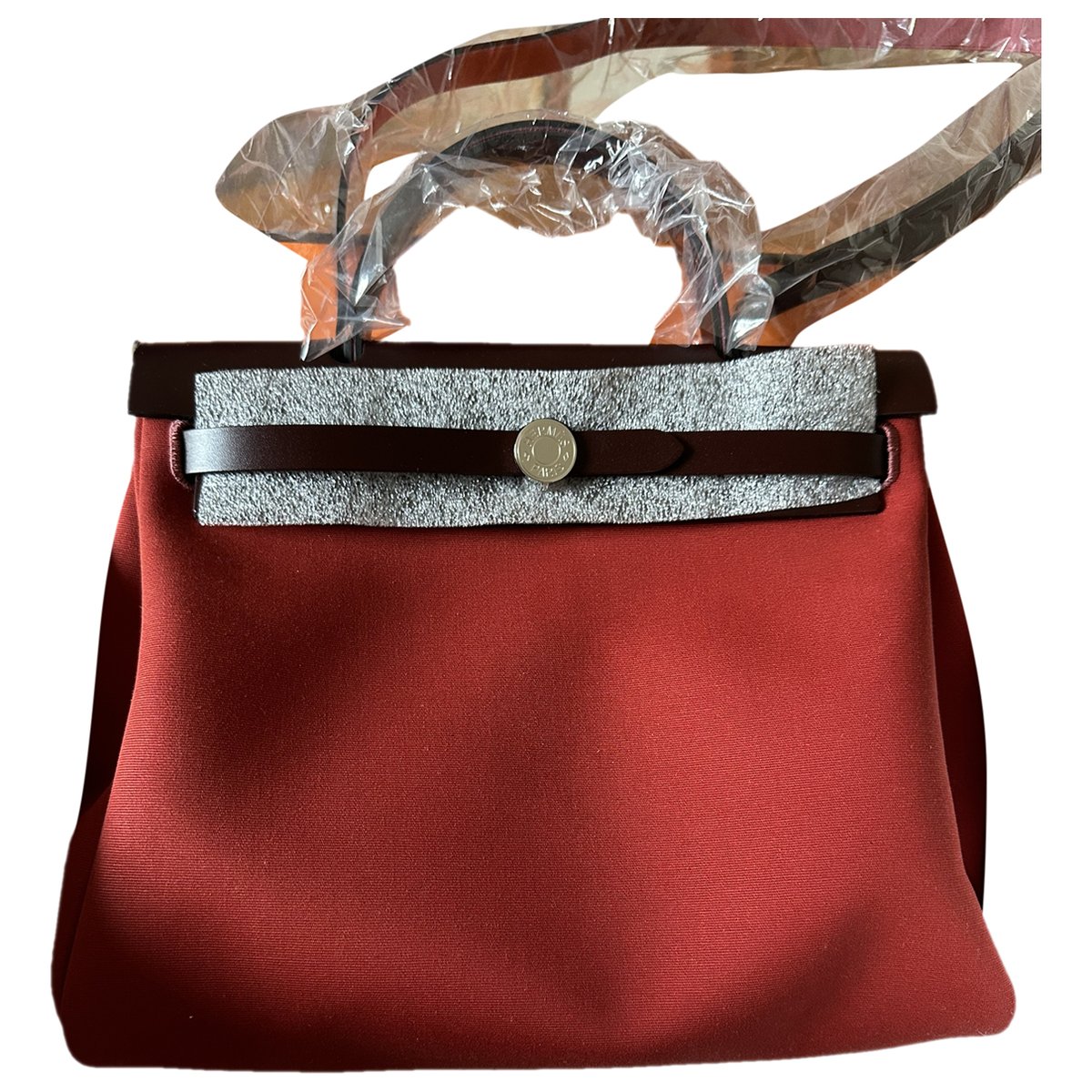 Herbag cloth handbag