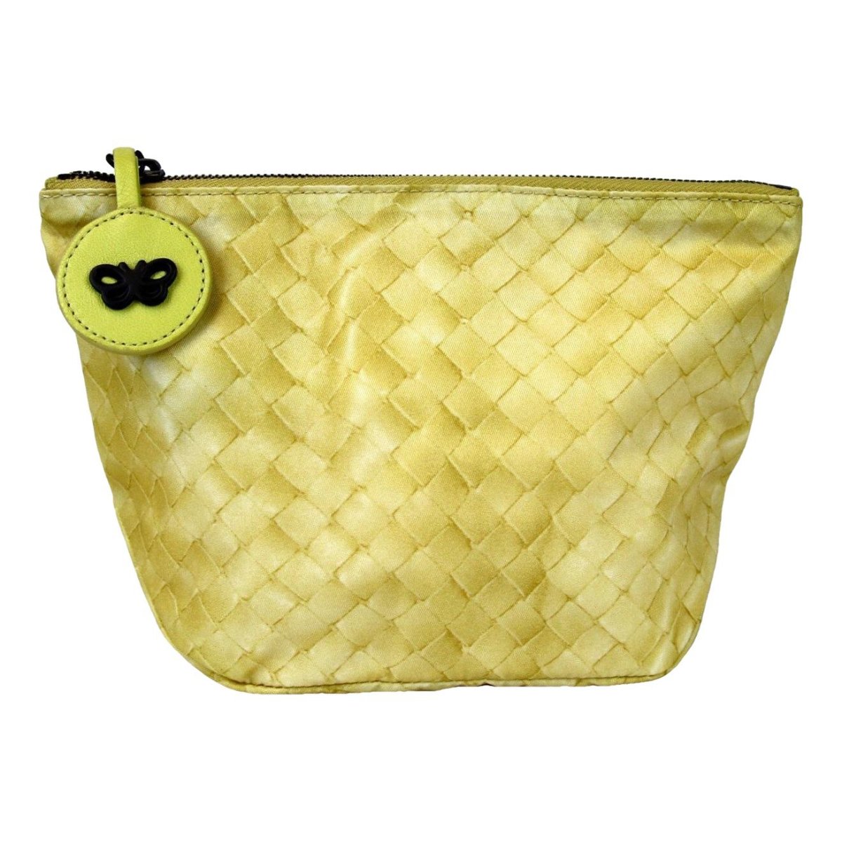 Pouch purse