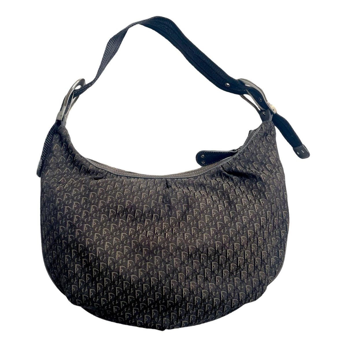 Street Chic Hobo cloth handbag