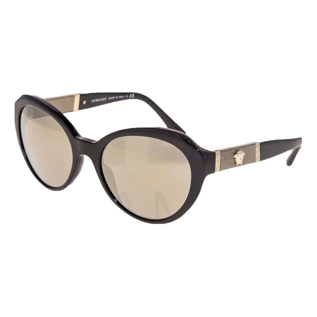 Medusa Biggie oversized sunglasses