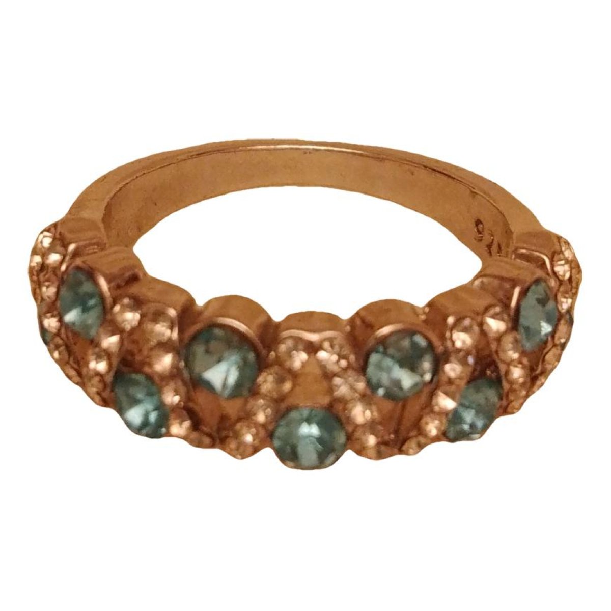 Alliance ring