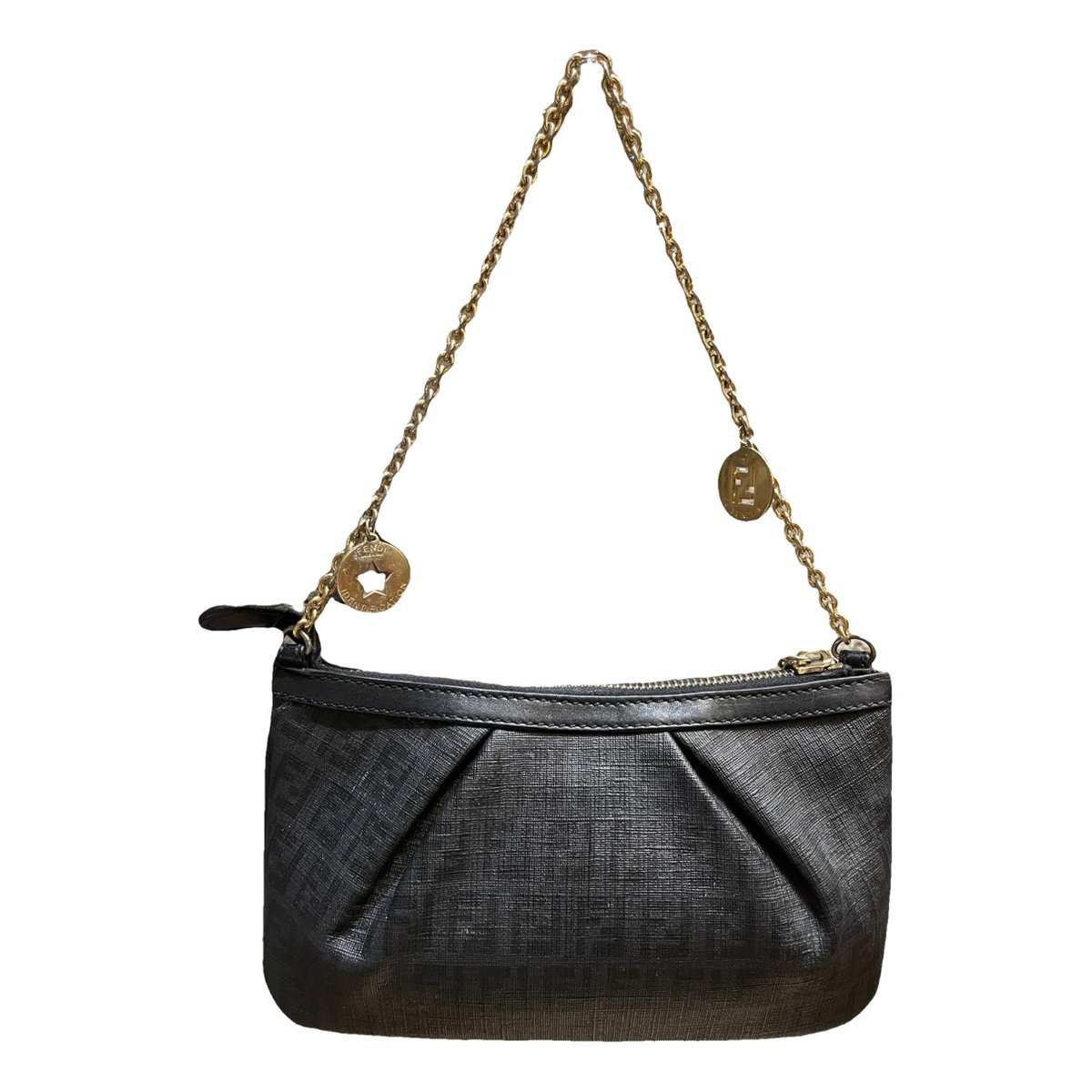 Baguette handbag