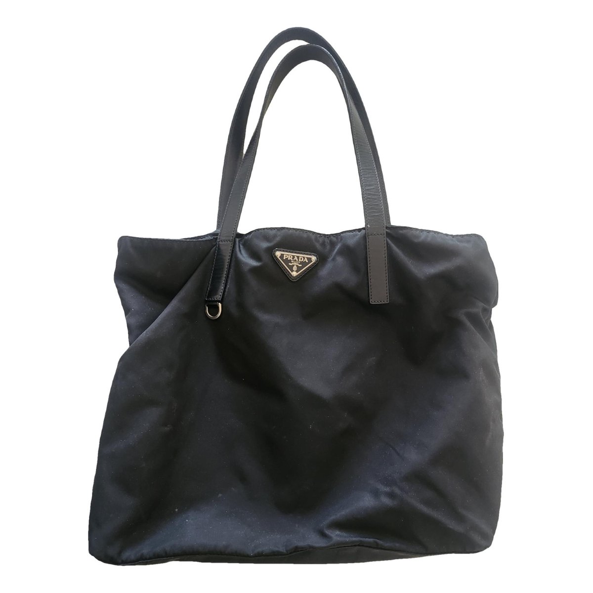 Tessuto cloth handbag
