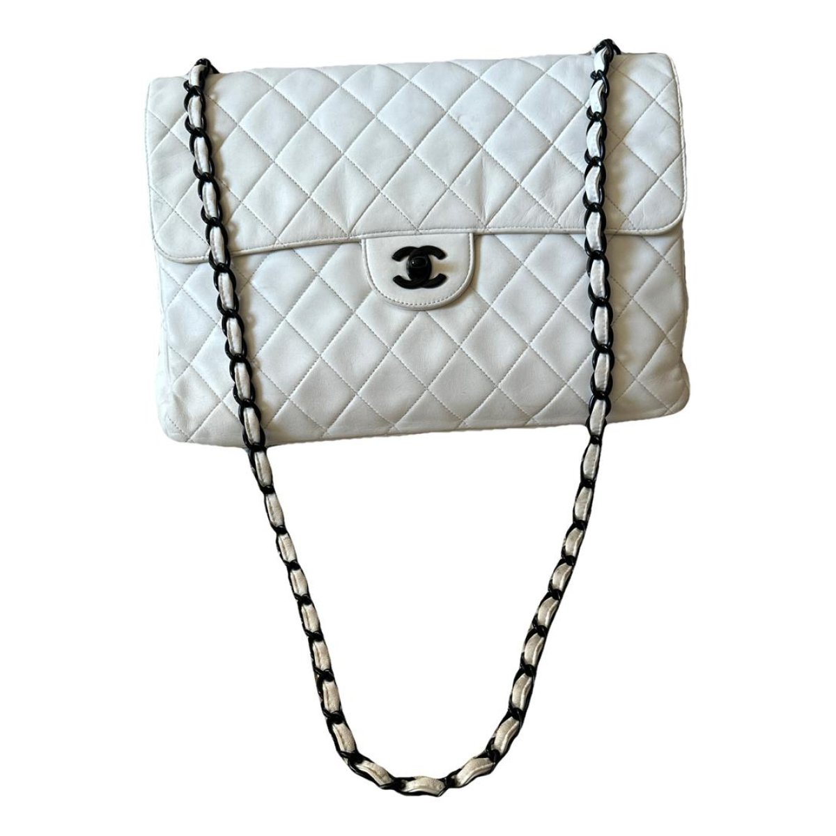 Timeless/Classique leather crossbody bag
