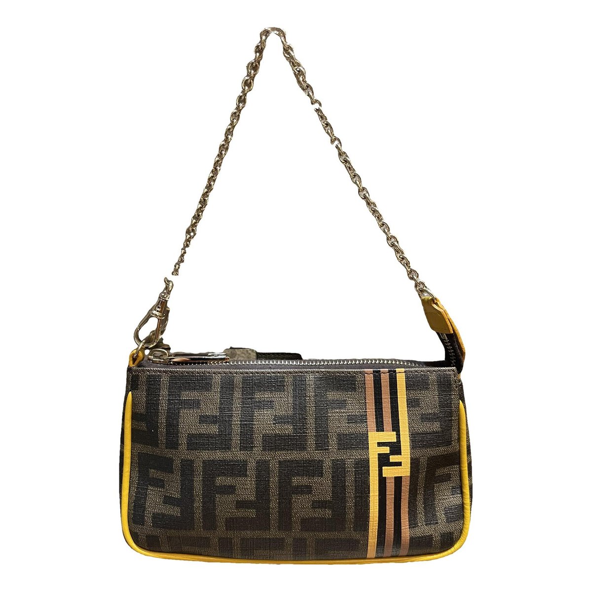 Baguette handbag