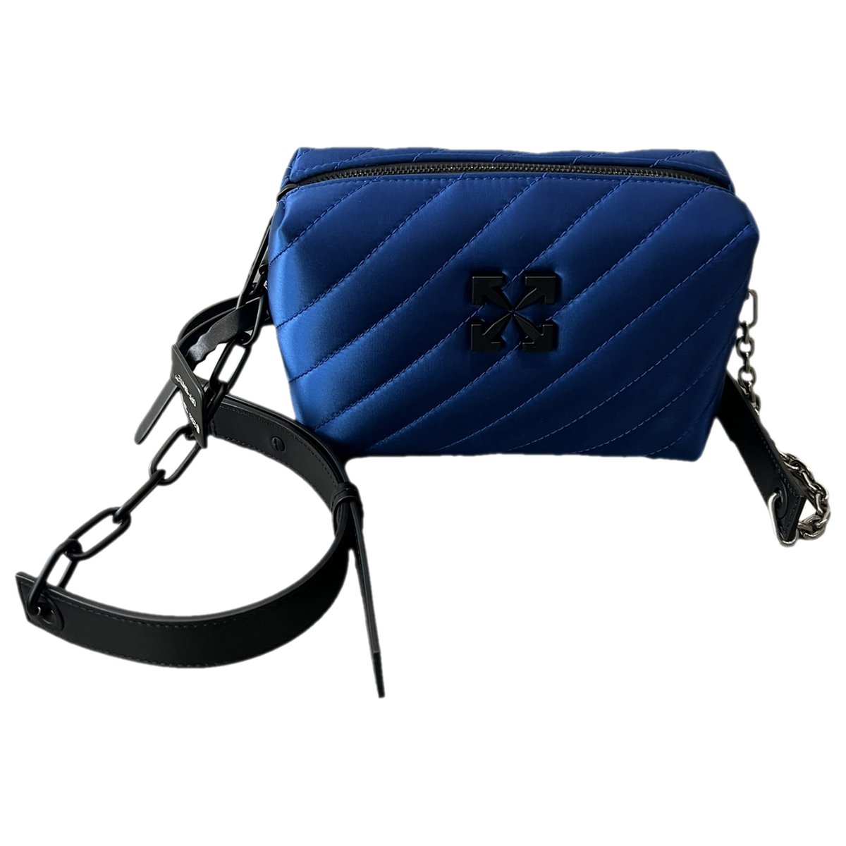 Jackhammer 24 cloth handbag