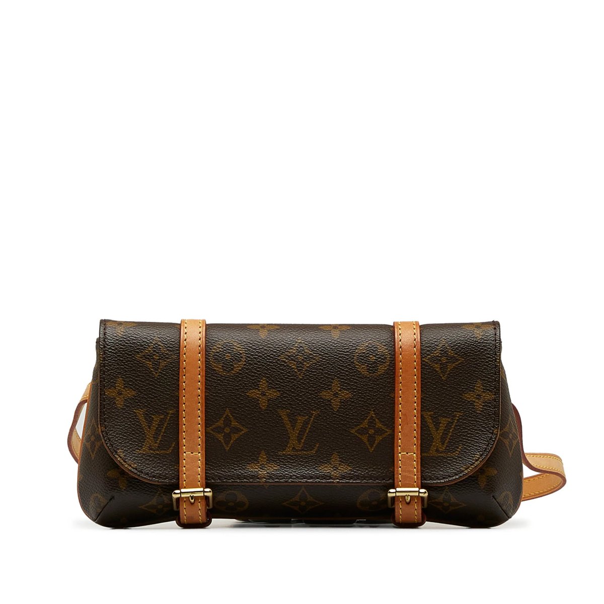 Marelle cloth mini bag