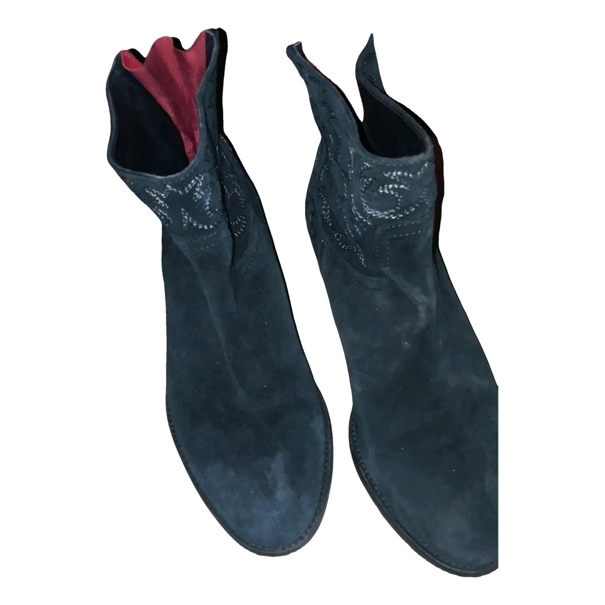 Abby boots
