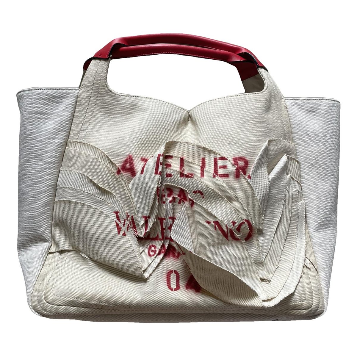 Atelier handbag