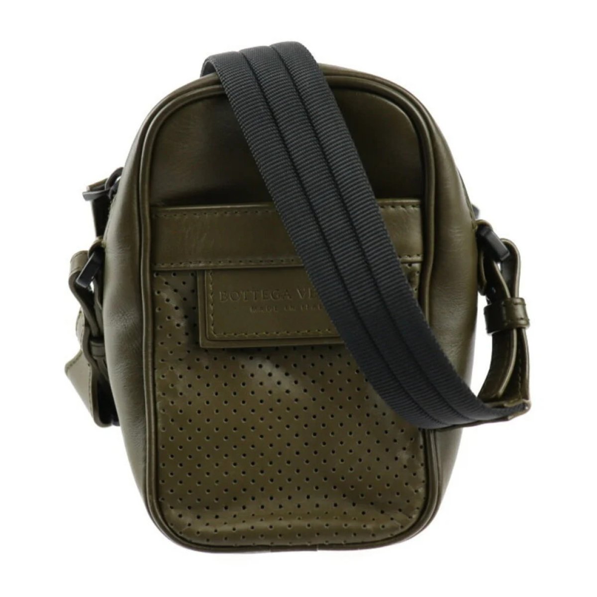 Veneta leather bag