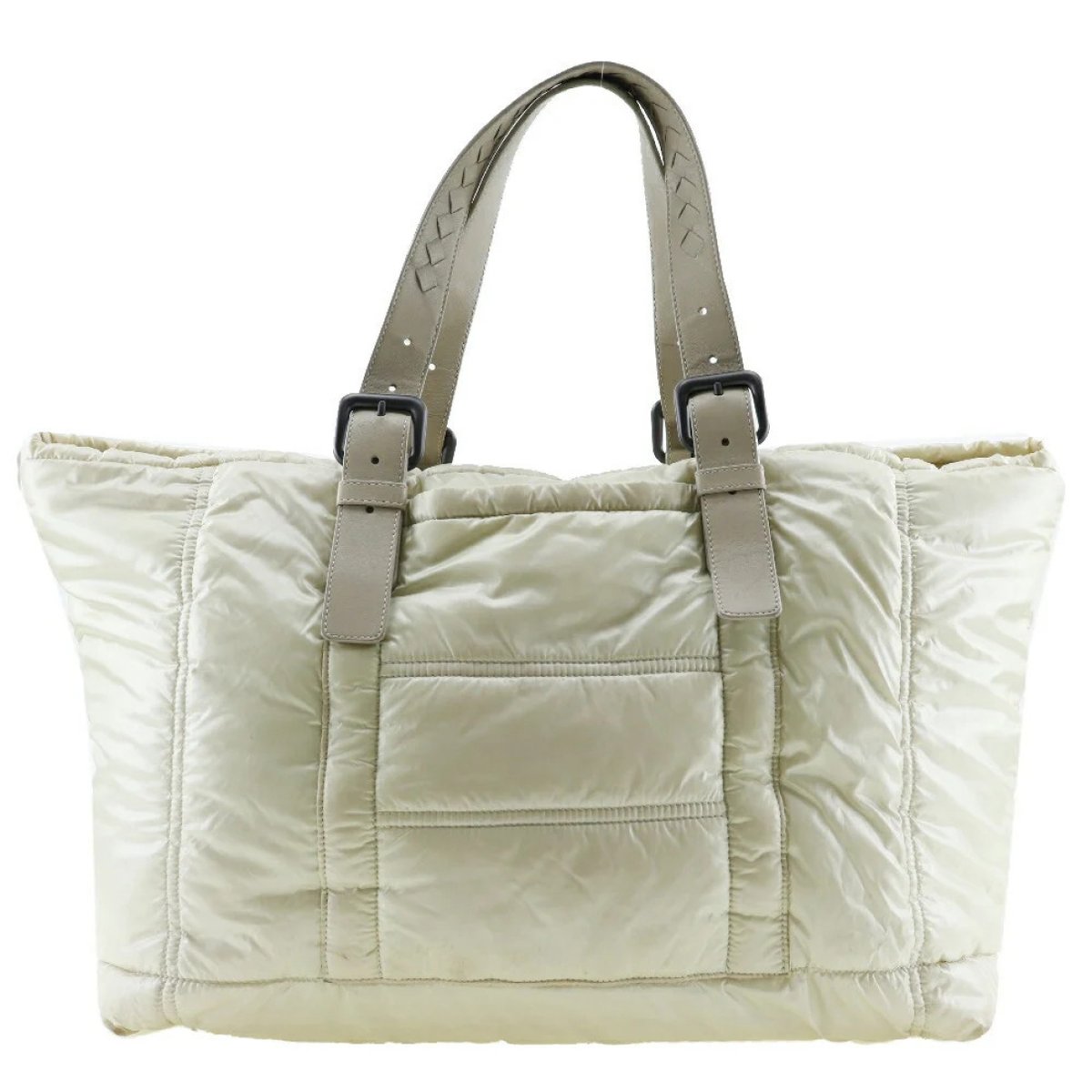 Veneta cloth tote
