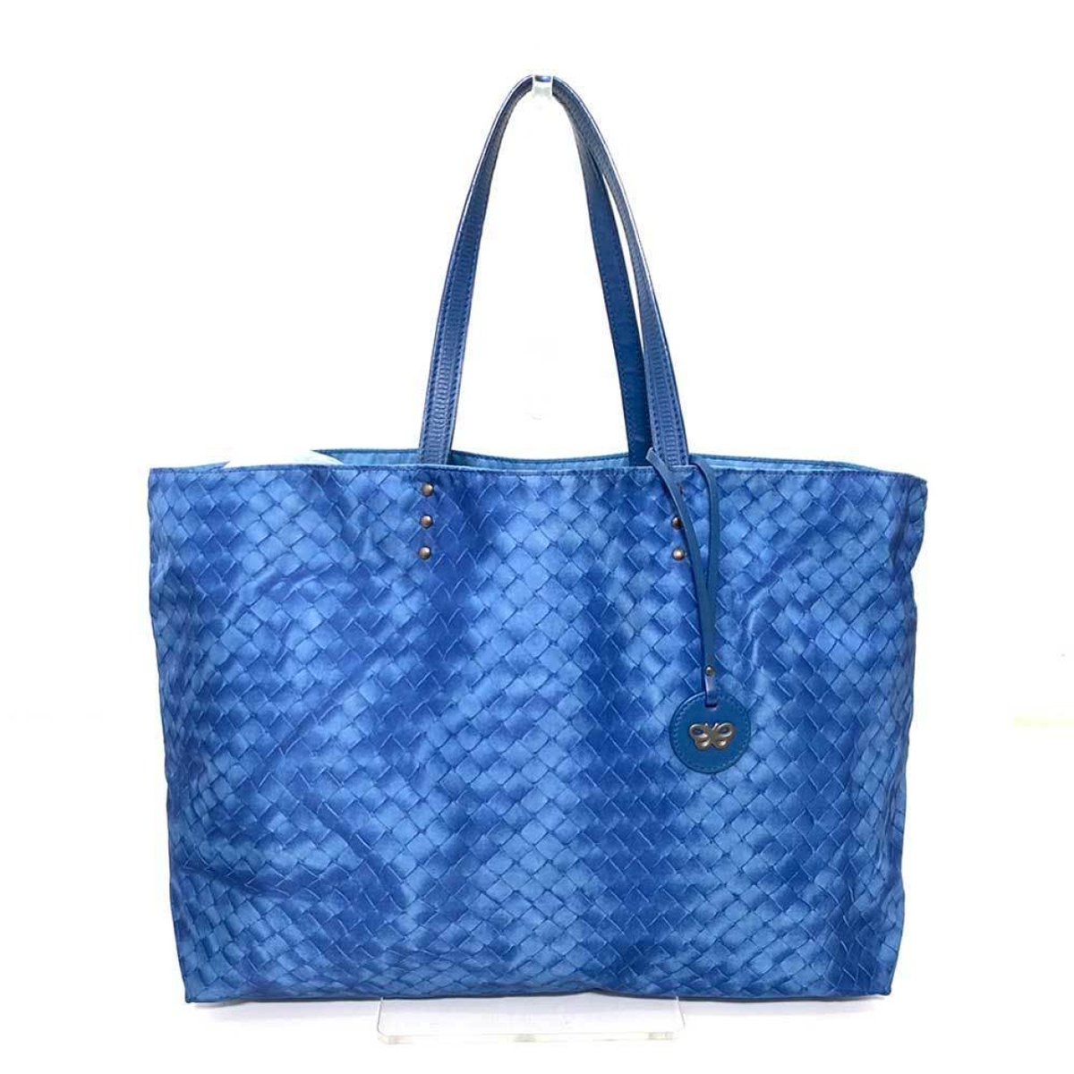Veneta cloth tote
