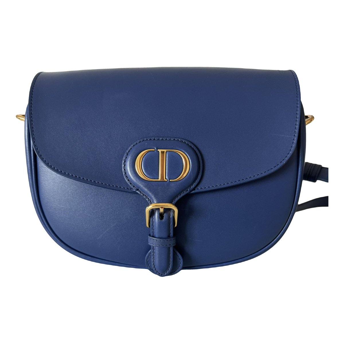 Bobby leather handbag