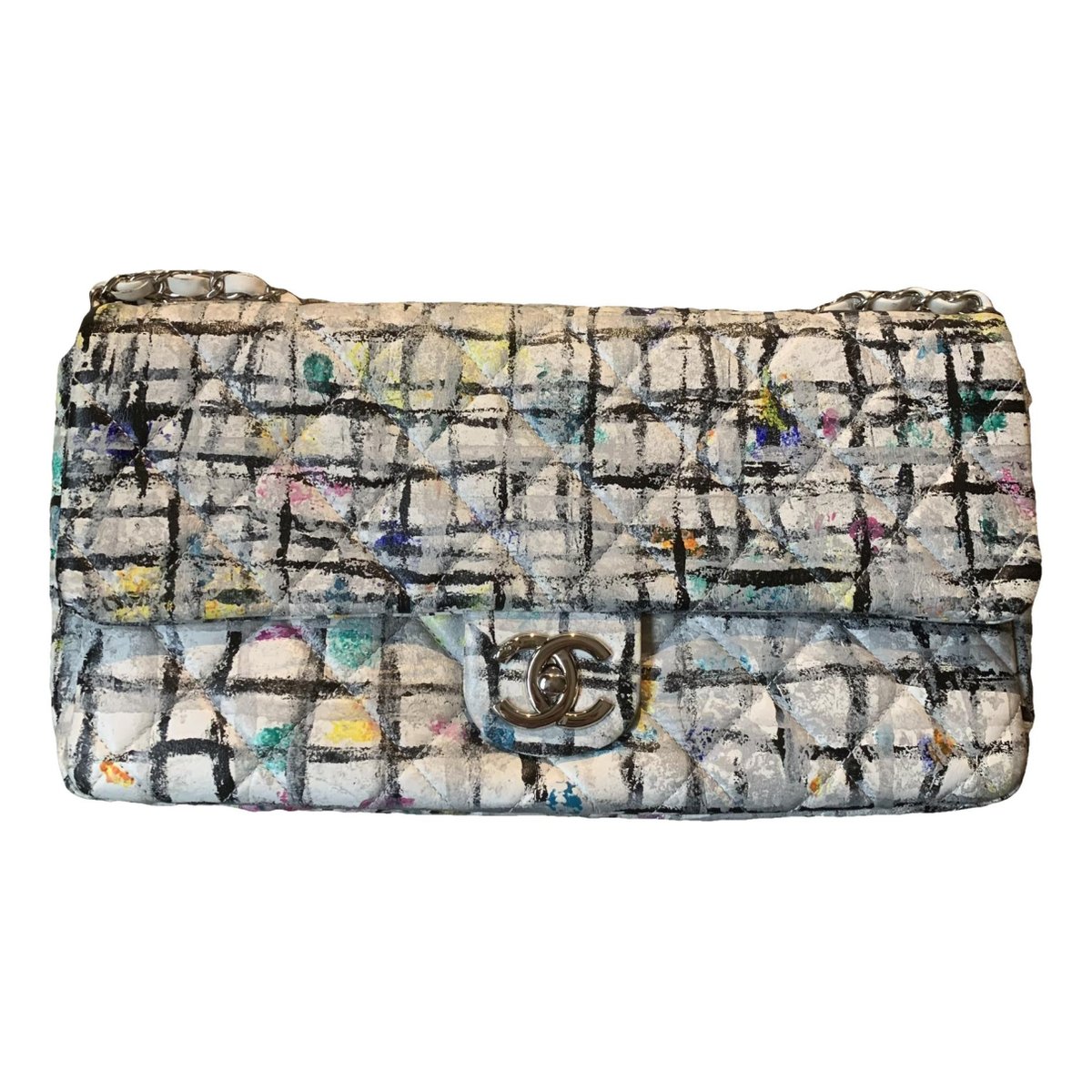 Timeless/Classique leather crossbody bag