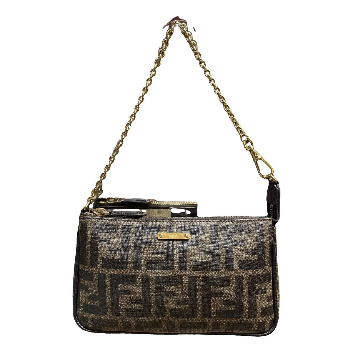 Baguette handbag