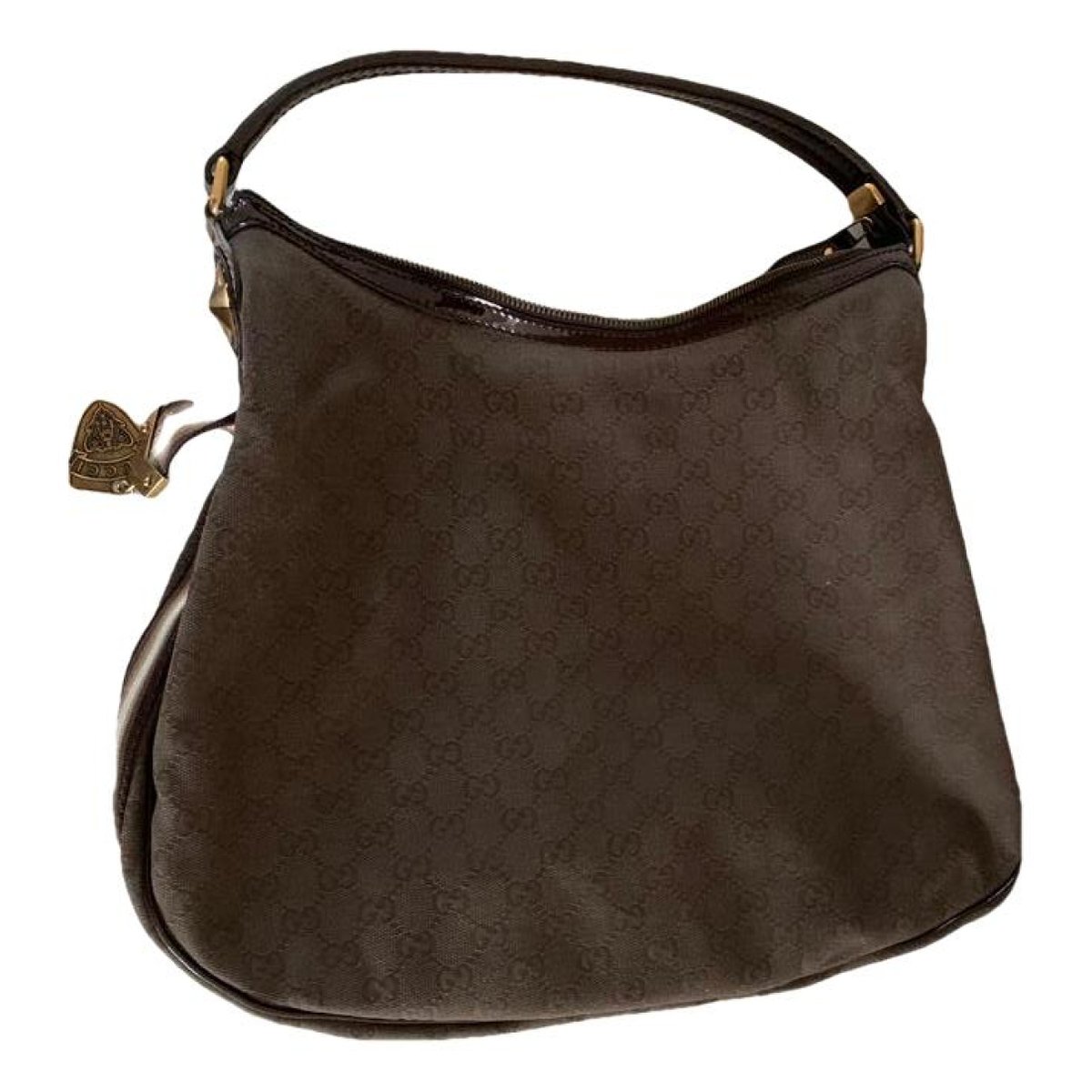 Hobo handbag