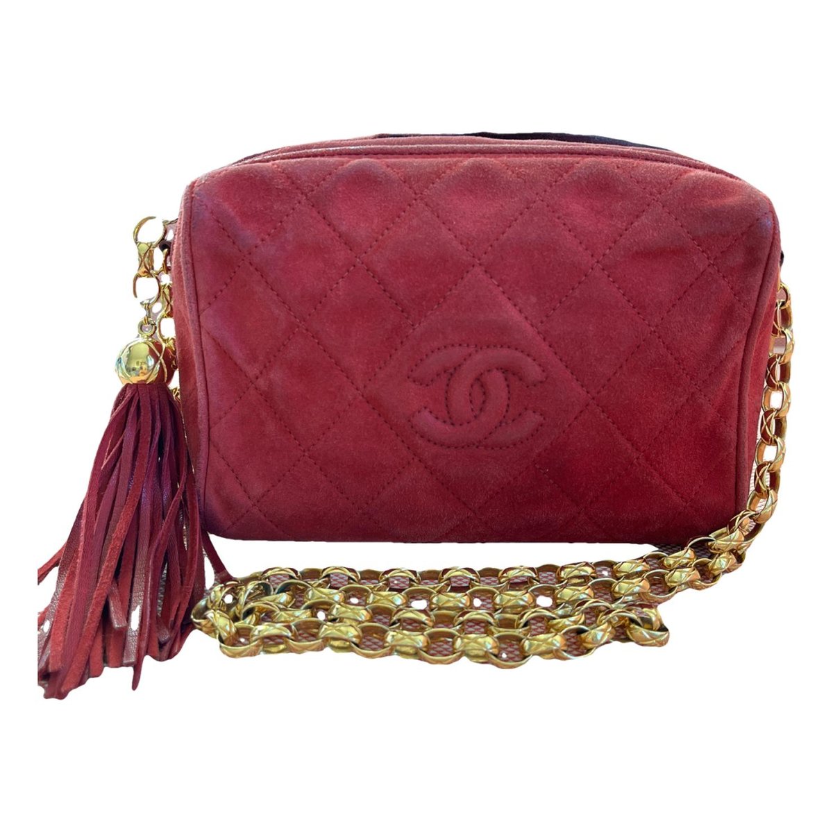 Camera mini bag