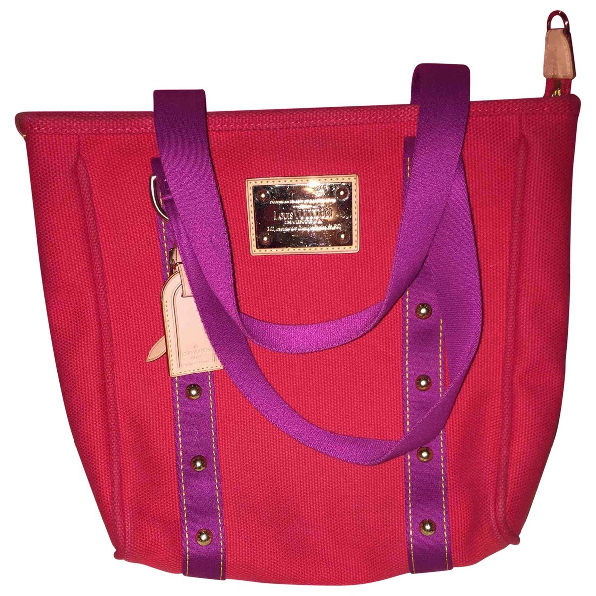 Antigua handbag