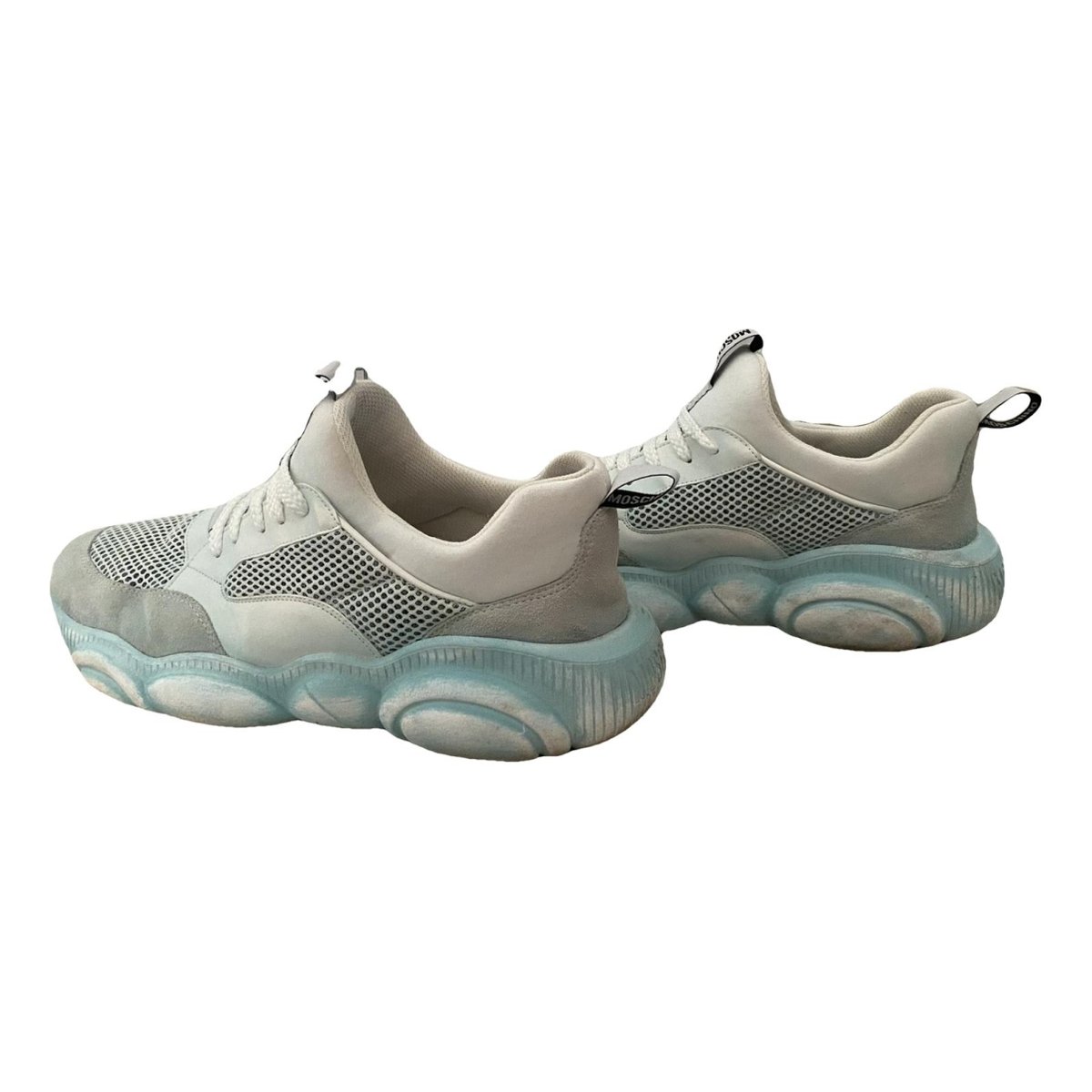 Teddy Pop trainers