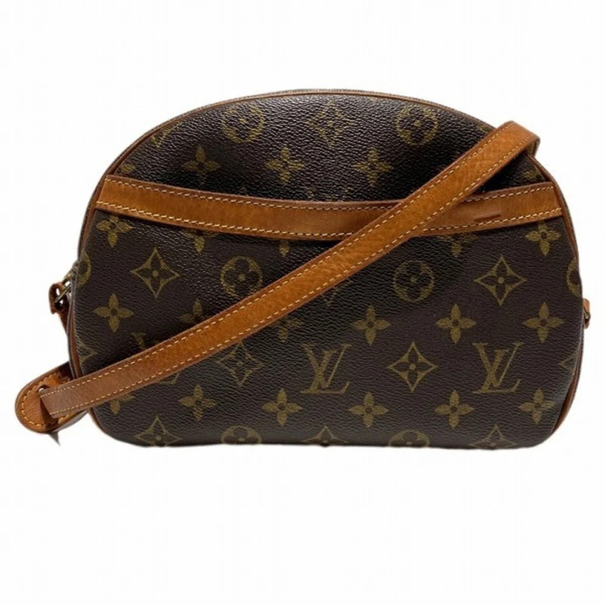 Blois cloth handbag