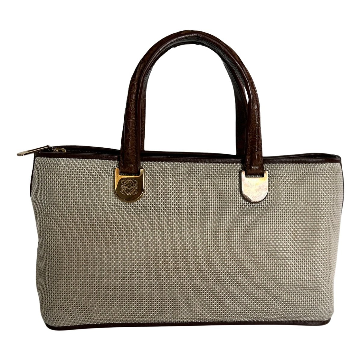 Amazona cloth handbag