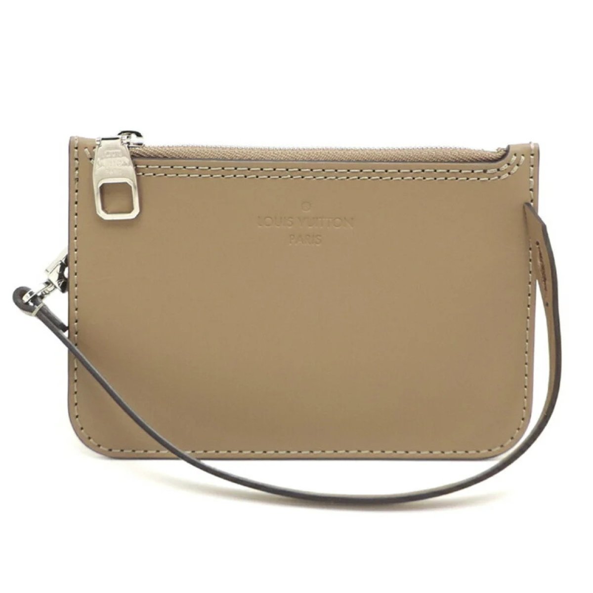Mahina leather mini bag