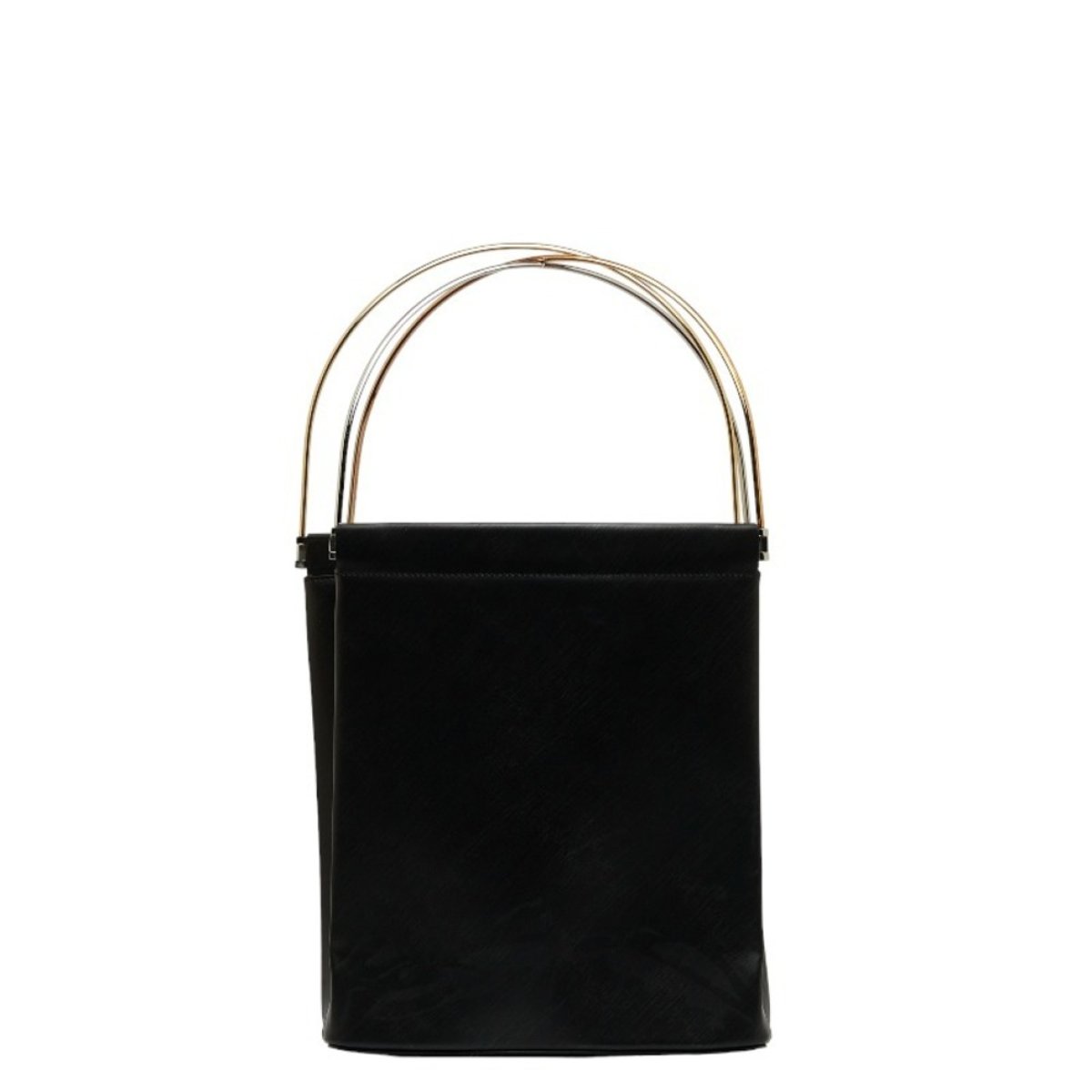 Trinity leather handbag