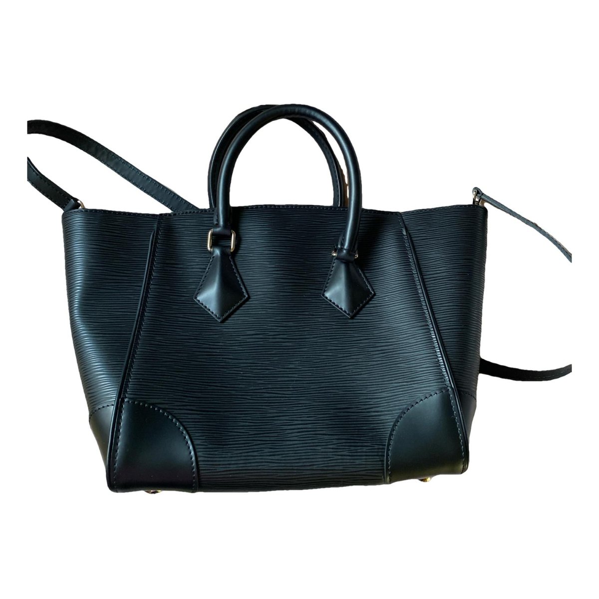 Phenix leather handbag