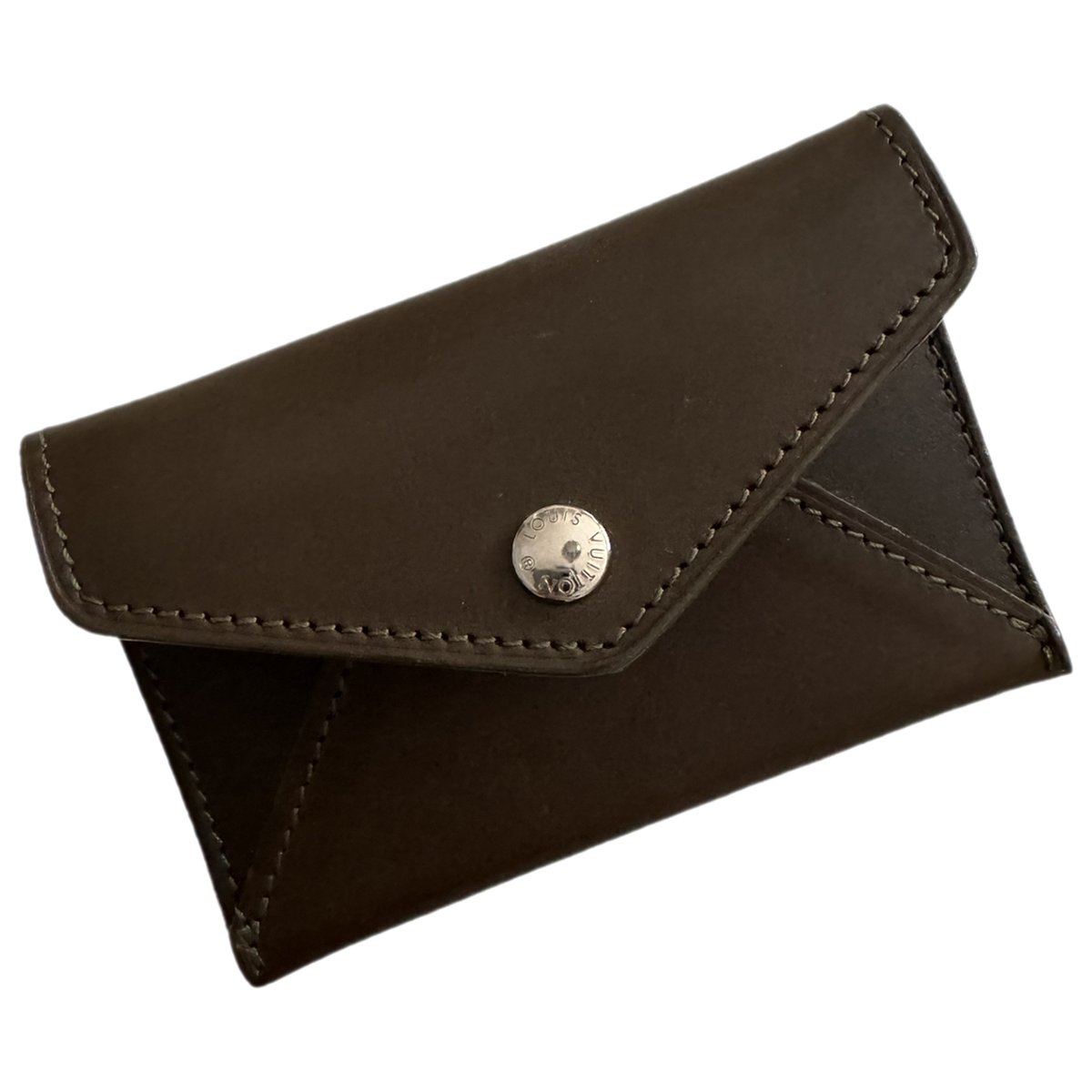 Jeanne leather wallet