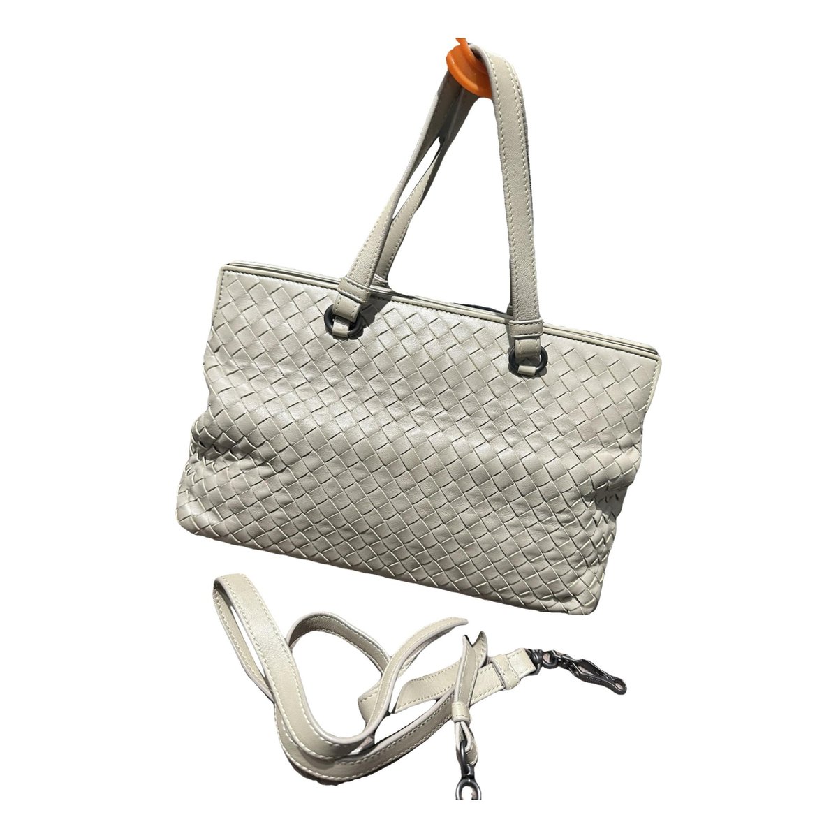 Montaigne leather handbag