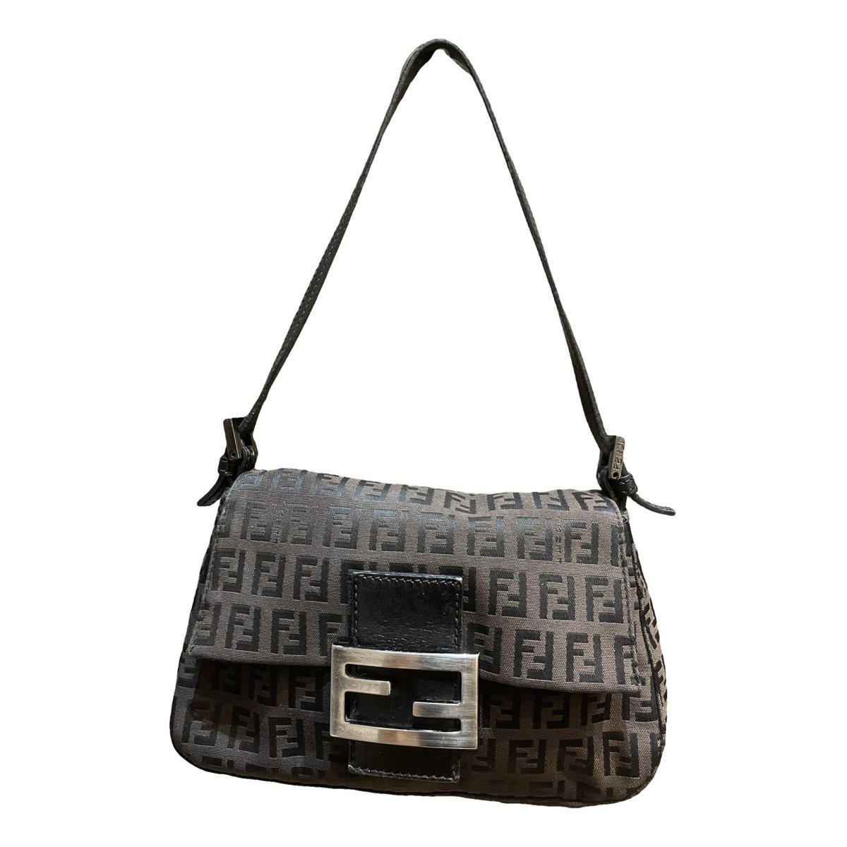 Mamma Baguette cloth handbag