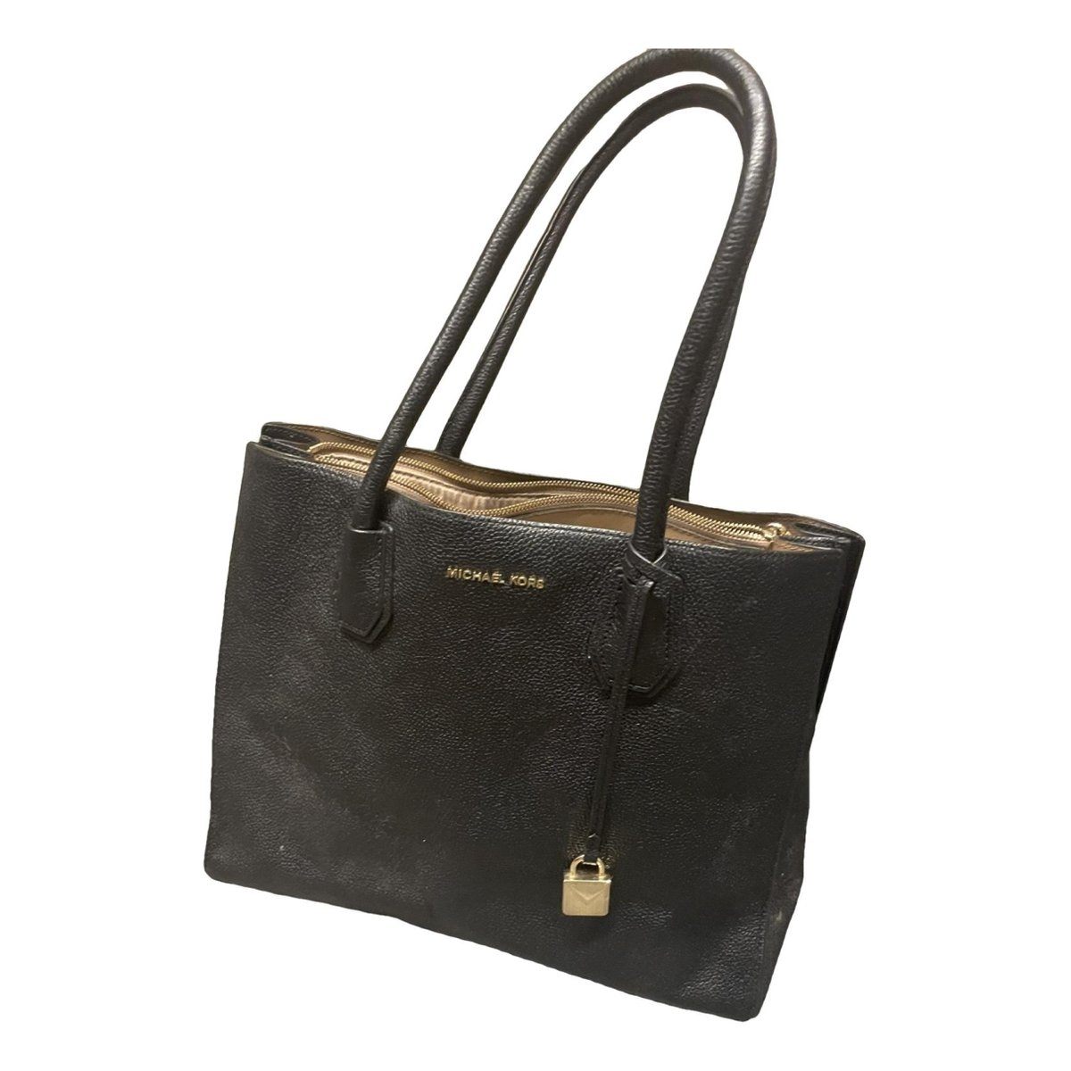 Adele leather handbag